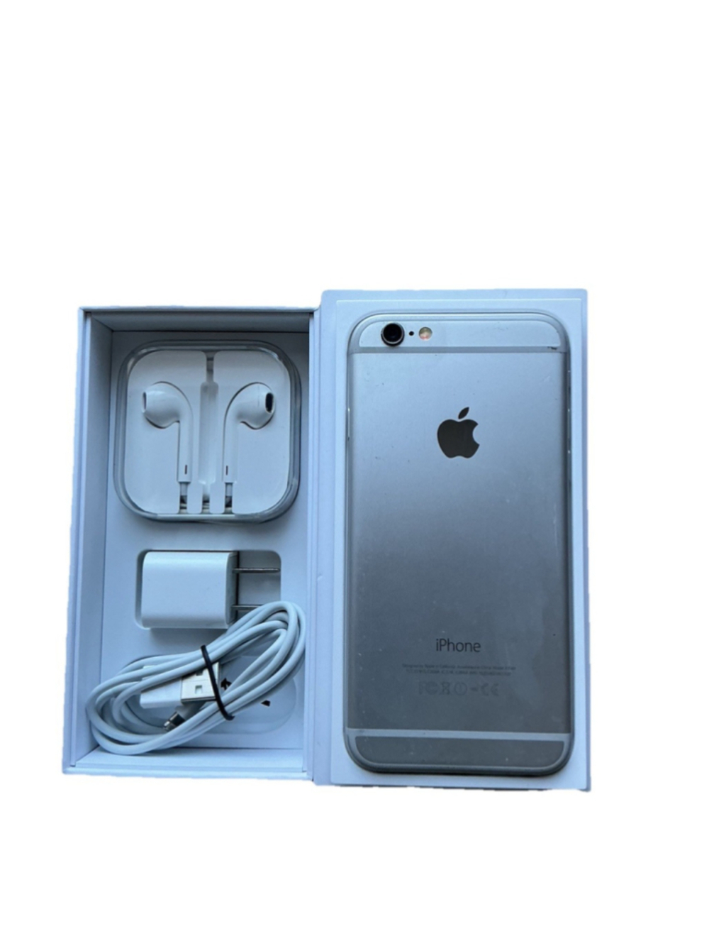 apple iphone 6 16gb unlocked - Picture 8 of 11